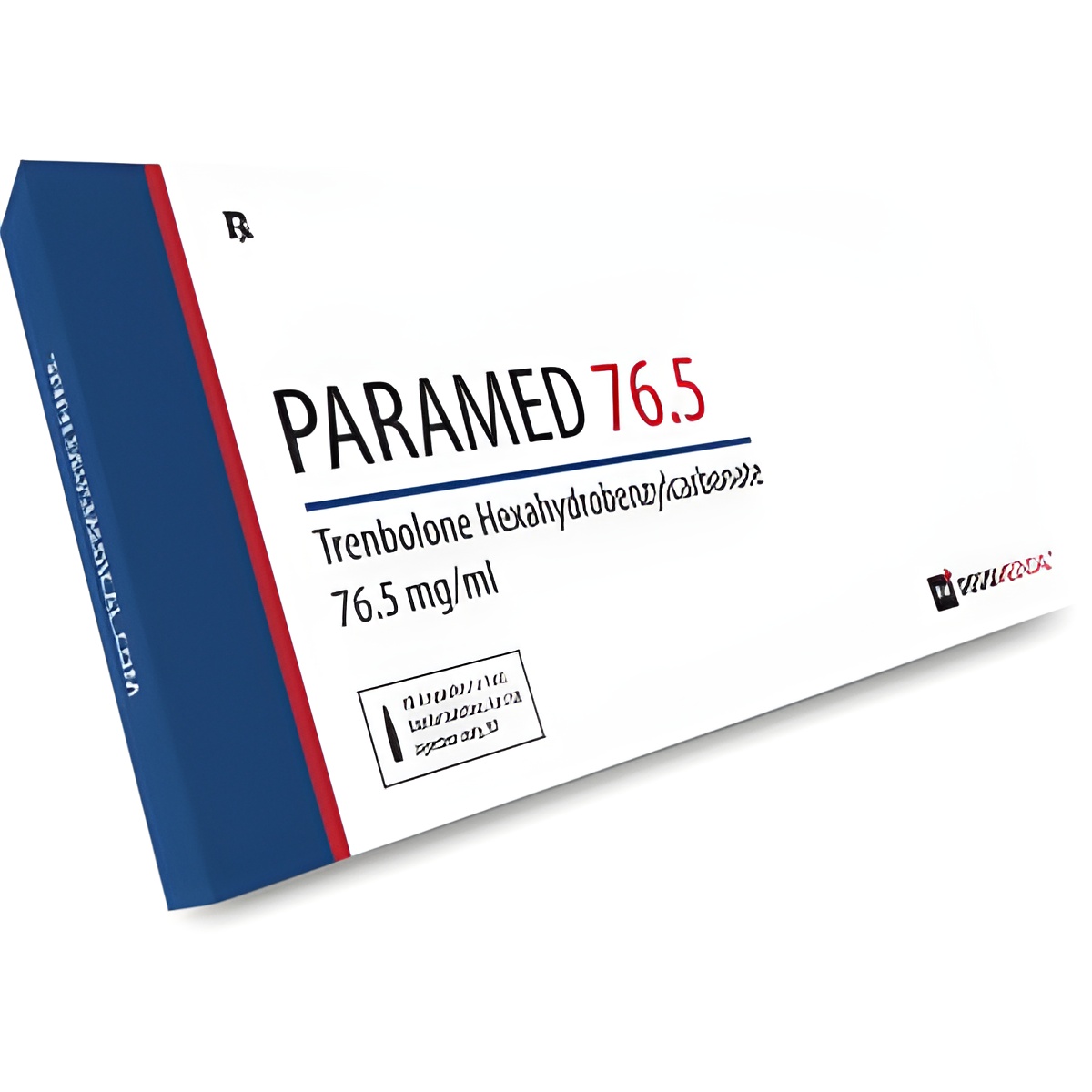 Deus Medical Paramed 76.5