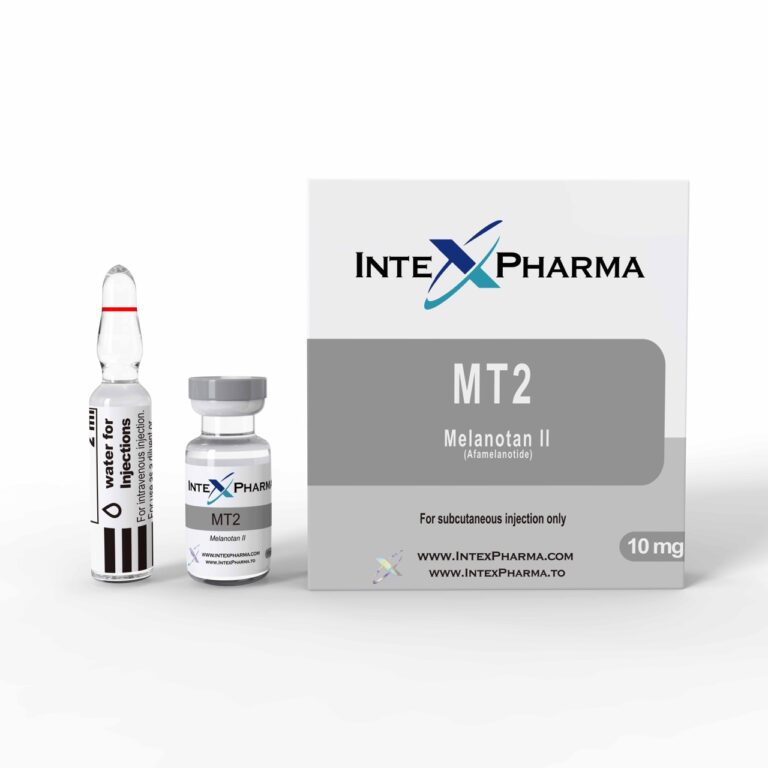 Intex Pharma Melanotan MT2