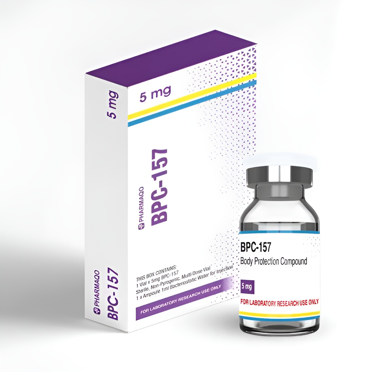 Pharmaqo BPC-157