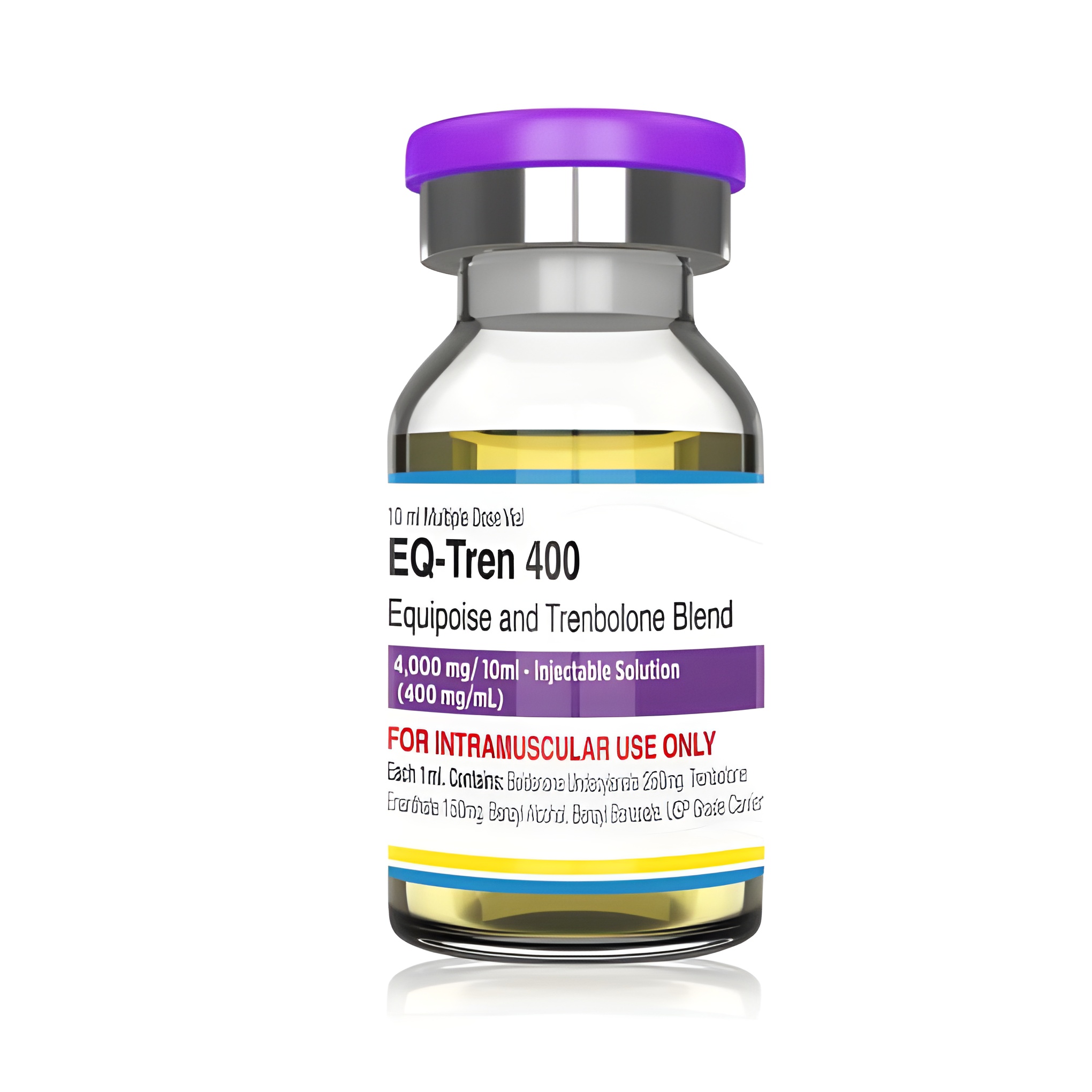 Pharmaqo US – EQ -Tren 400