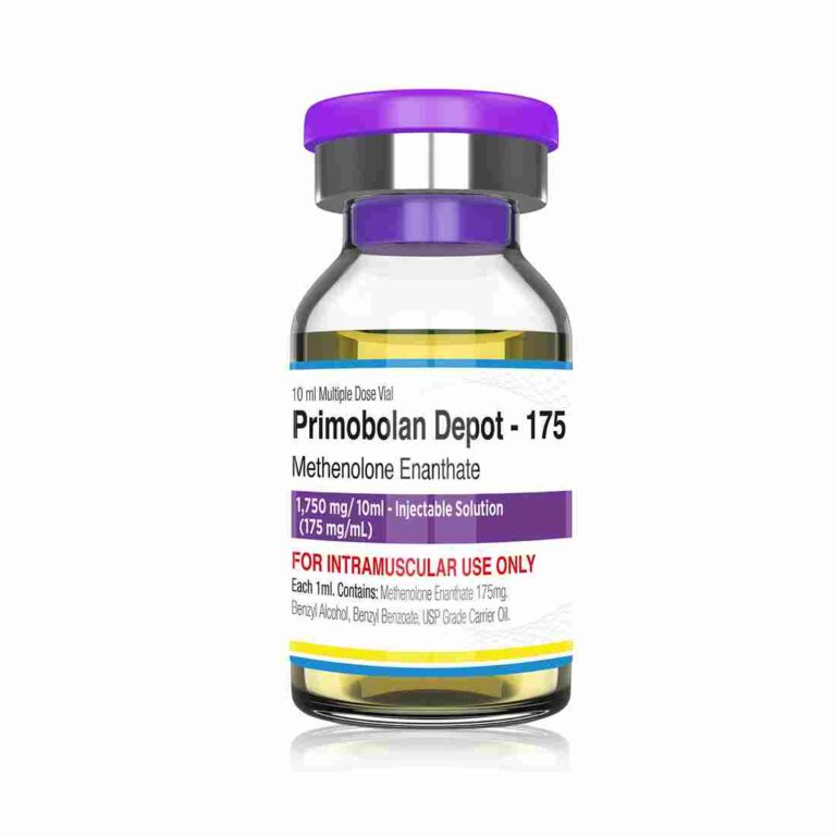Pharmaqo US – Primobolan Depot 175