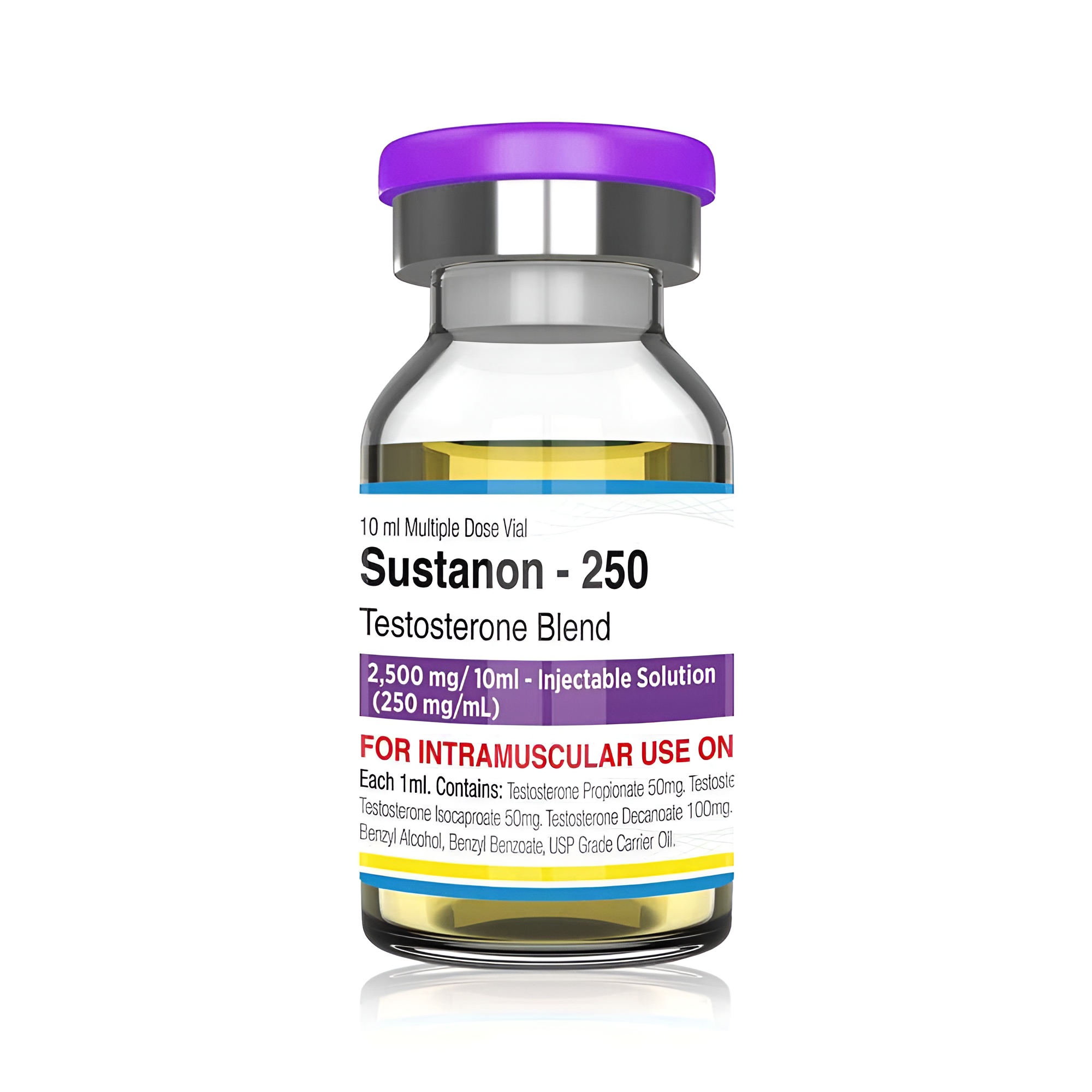 Pharmaqo US – Sustanon 250