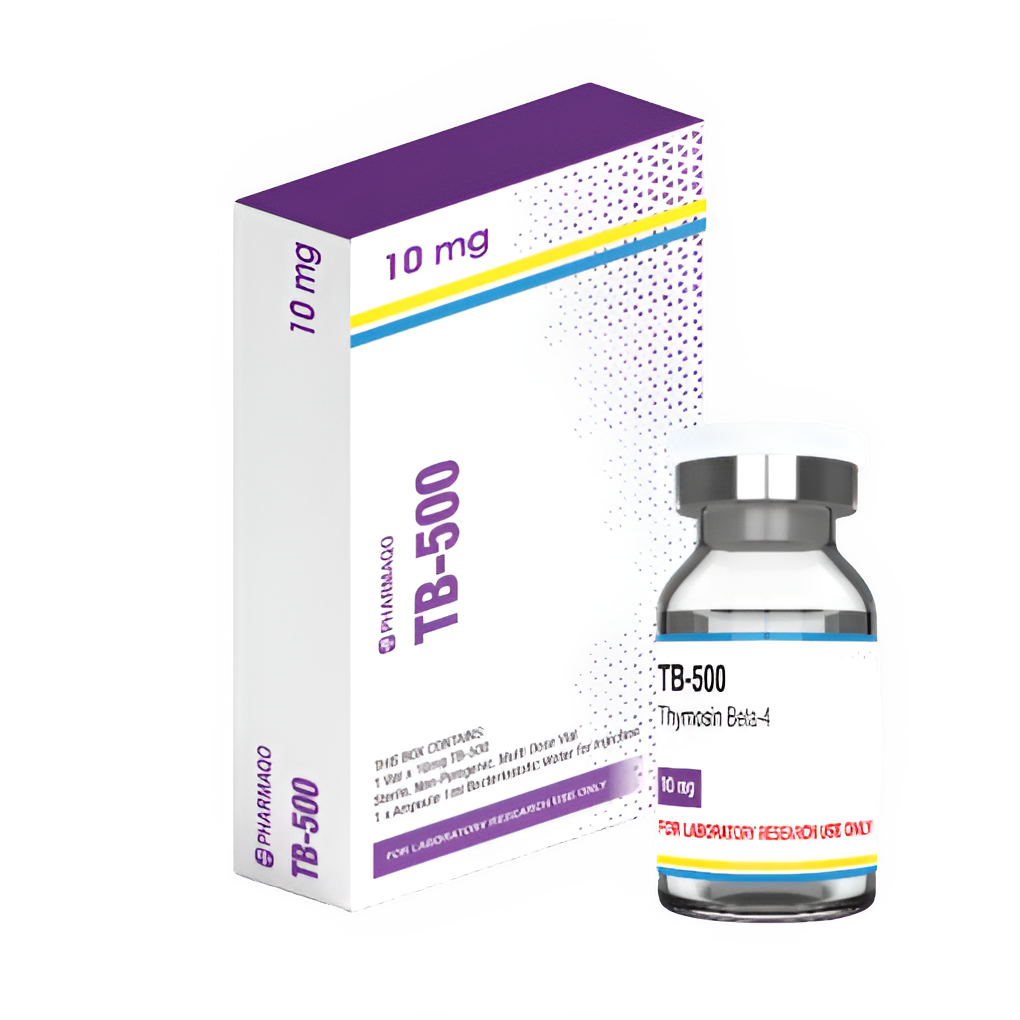Pharmaqo US – TB-500