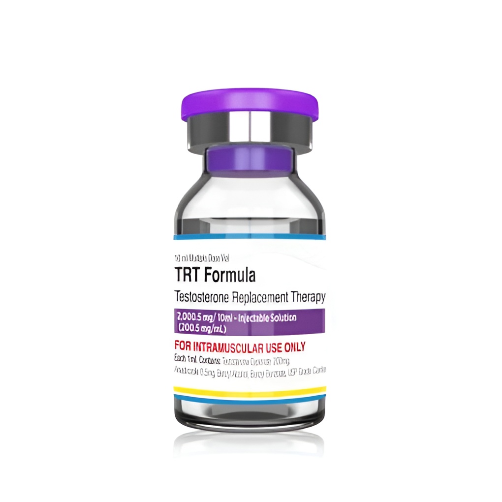 Pharmaqo US – TRT Formula