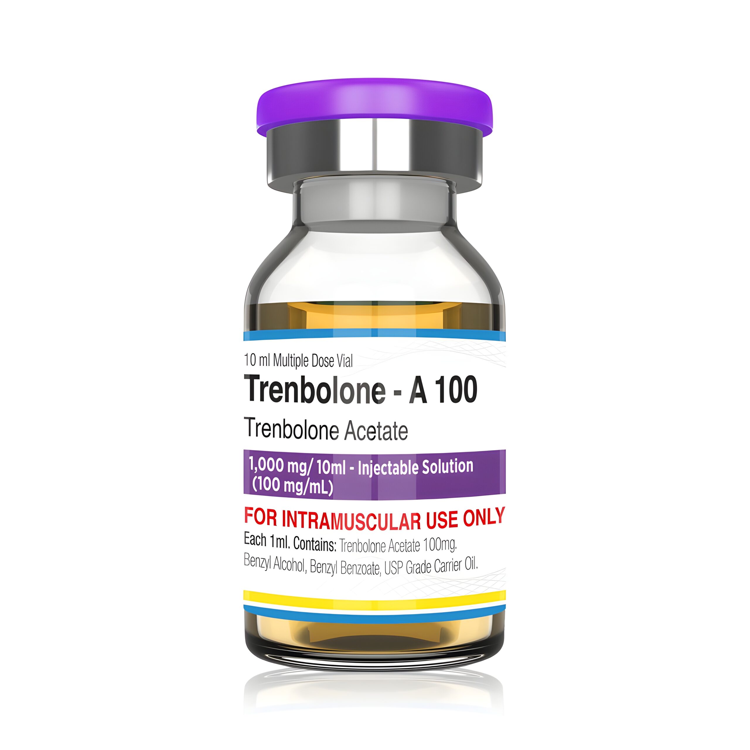 Pharmaqo US – Trenbolone-A 100