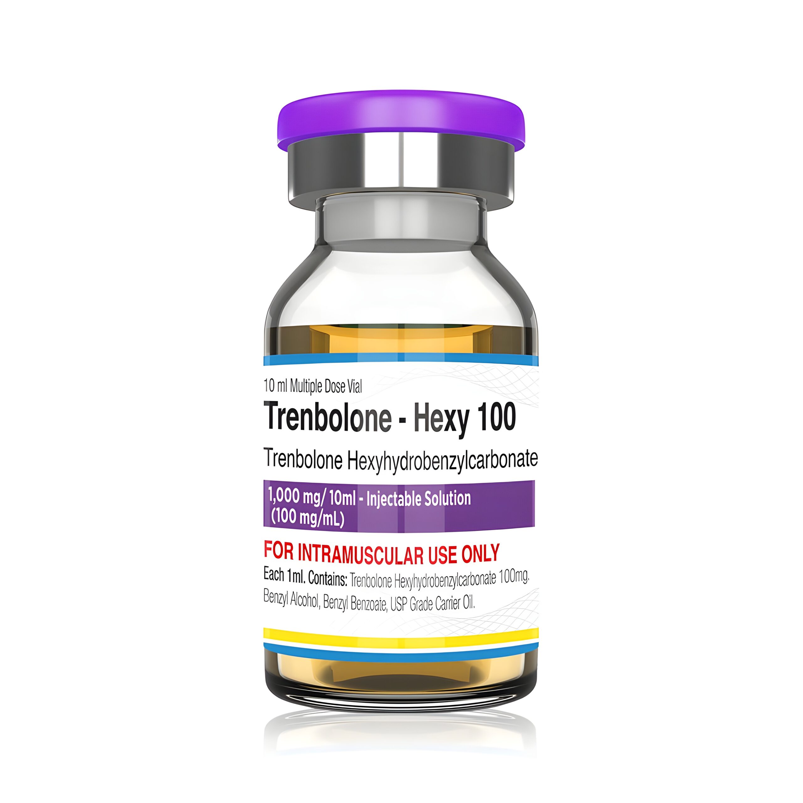 Pharmaqo US – Trenbolone-Hexy 100