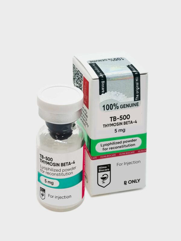 Hilma Biocare TB-500 5mg/vial