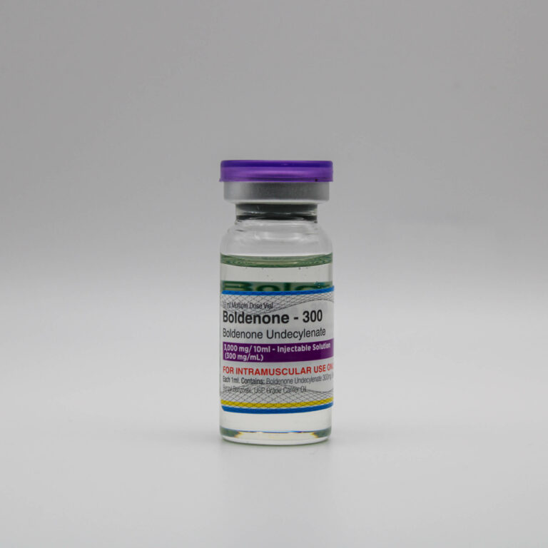 Pharmaqo Labs Boldenone 300