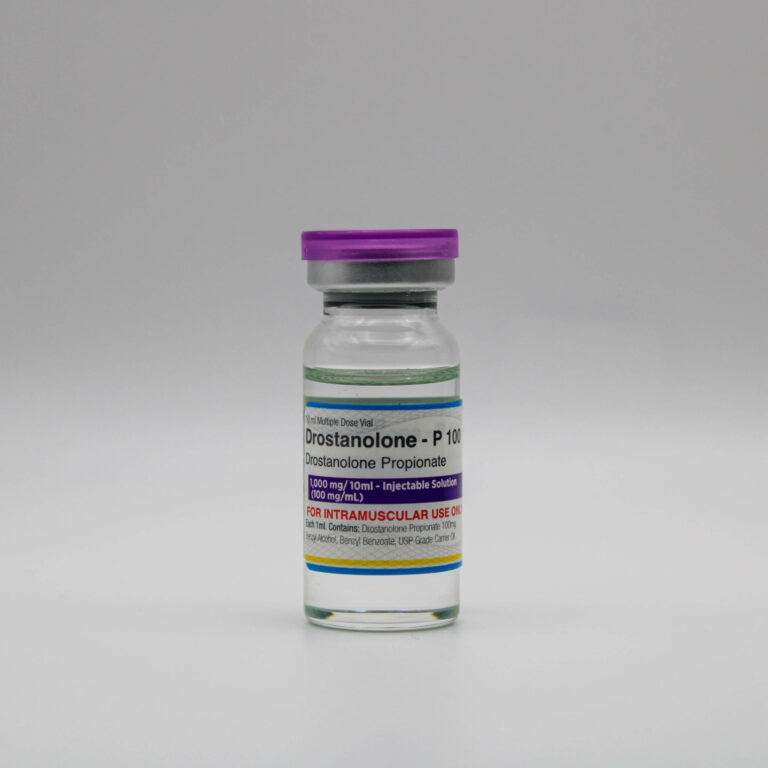 Pharmaqo Labs Masteron-P 100