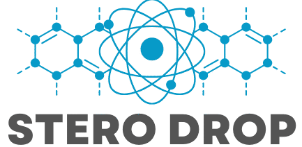 Sterodrop Logo
