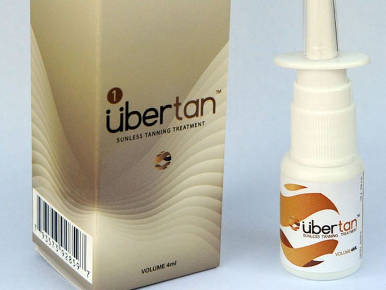 Ubertan – 4ml Nasal Spray- MT2